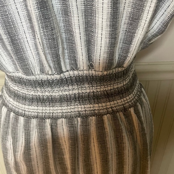 100% COTTON Max Studio Lightweight 
Front Dress size XS - Picture 3 of 15